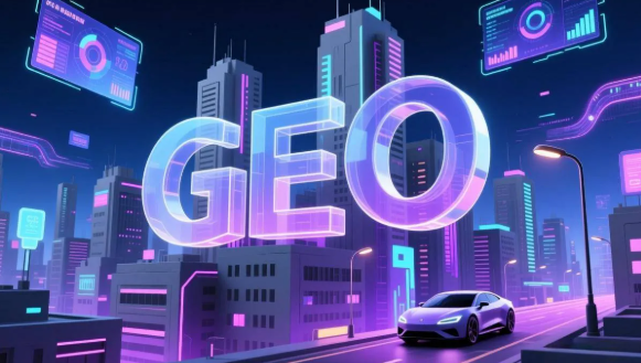 石龙区GEO 优化行业动态：主流搜索平台地域收录规则更新综述