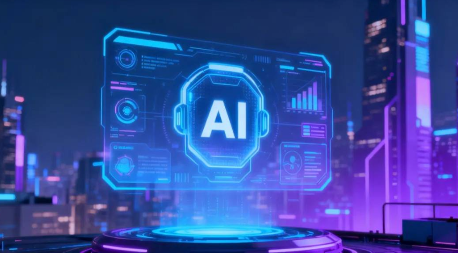 石龙区AI选型参考：合理运用人工智能工具提升效率