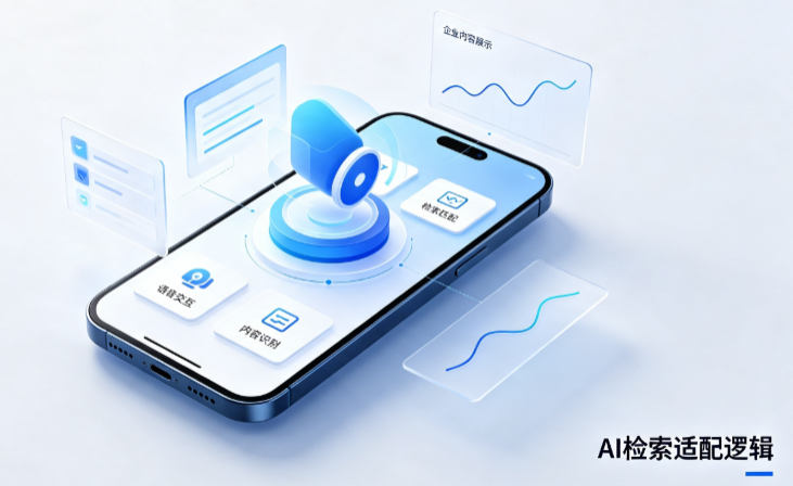 石龙区AI 优化赋能 GEO 体系，详解手机智能指令与企业线上曝光新思路