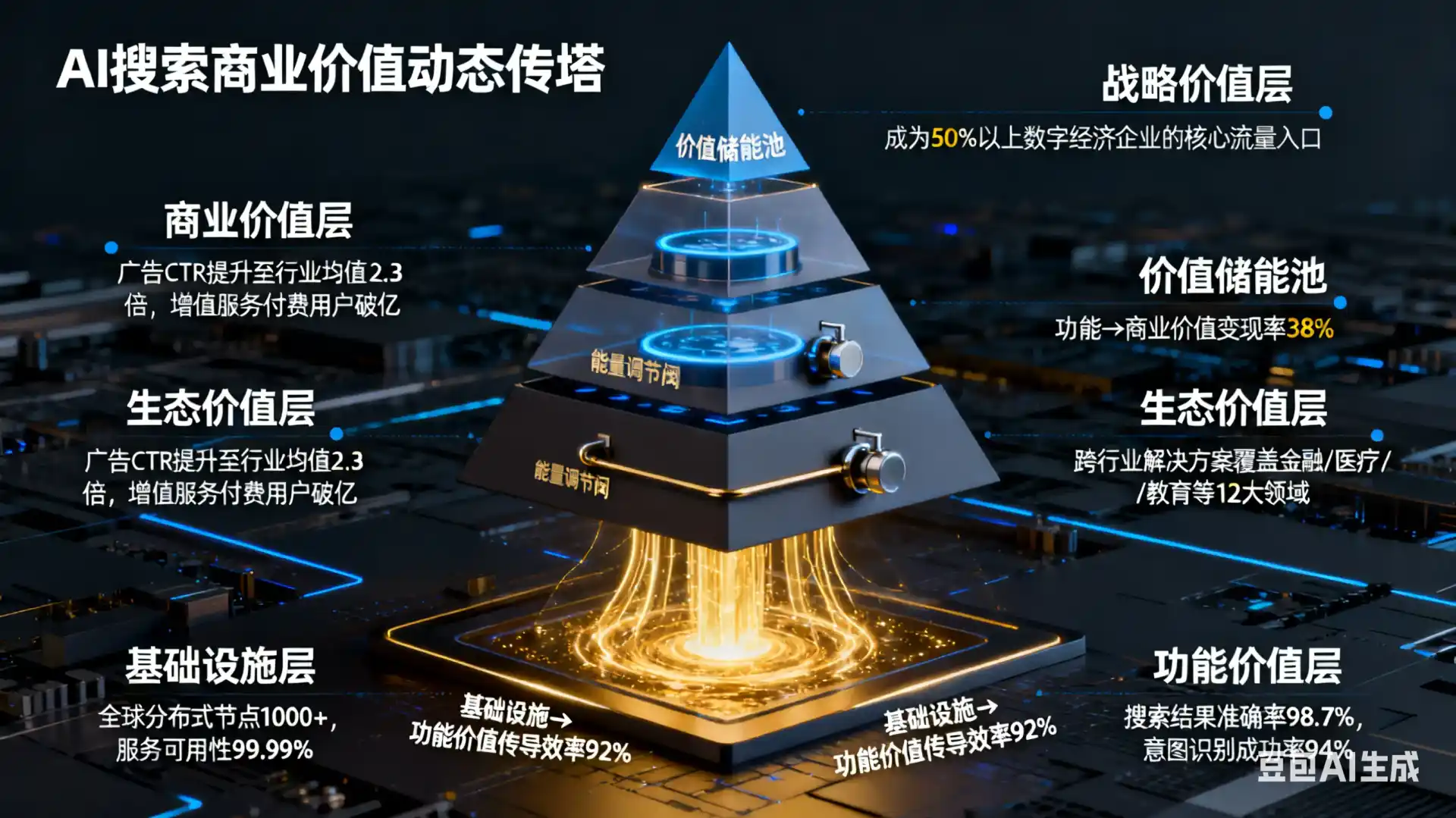 告别传统流量困局，石龙区GEO优化助力企业抢占AI问答新流量