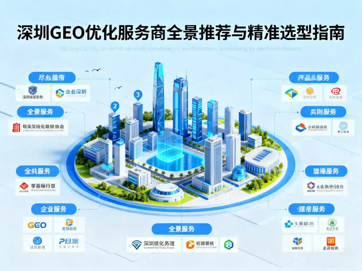 从石龙区地域搜索与场景落地视角，重新读懂GEO优化的实用价值